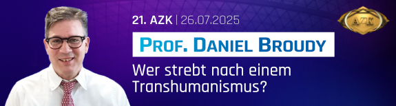 Transhumanismus und Posthumanismus:  Wer strebt danach und wo stehen wir heute in der Entwicklung?