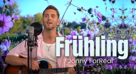 21. AZK: Frühling ♫ von Jonny ForReal