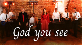 22. AZK: ♫ God you see ♫ – von Noah