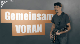 22. AZK: ♫ Gemeinsam voran ♫ – von Robbi