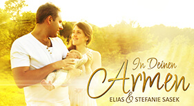 22. AZK: ♫ In deinen Armen ♫ von Stefanie & Elias Sasek