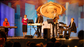 The Lord is my Light