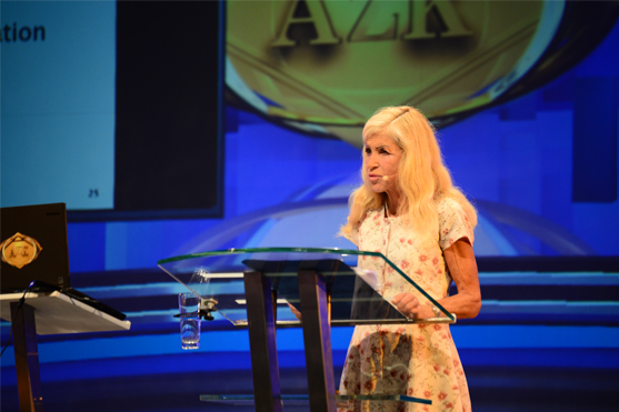 Bildergalerie 15.AZK