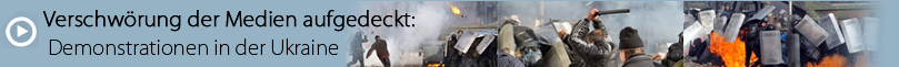 Verschwörung der Medien aufgedeckt Verschwörung der Medien aufgedeckt